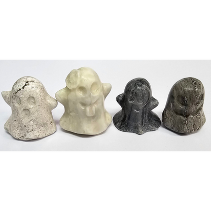 Crystal Carvings