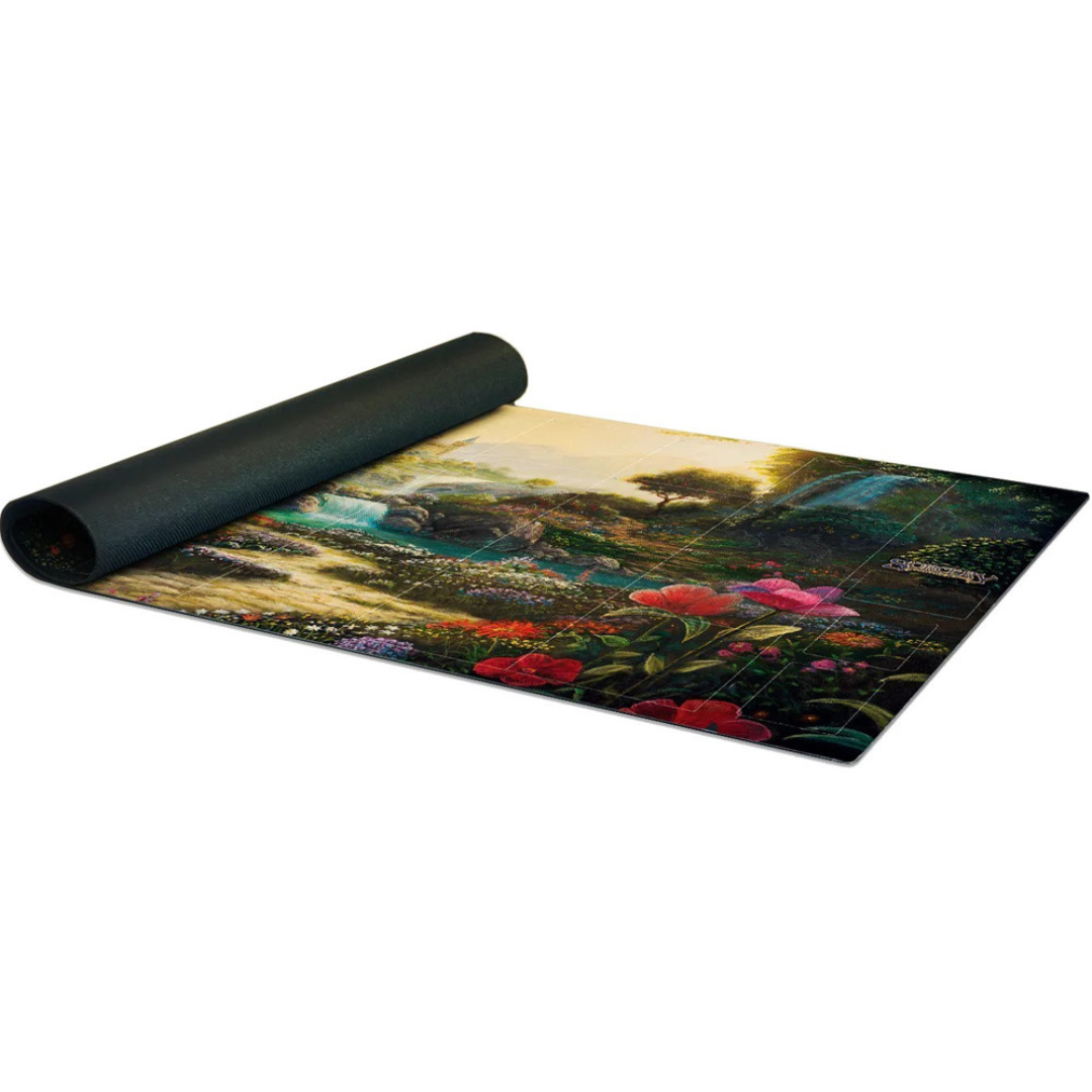 Sorcery: Contested Realm - Arthurian Legends - Valley of Delight - Playmat