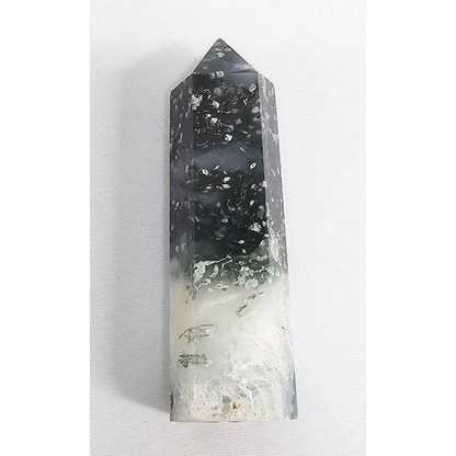 Crystal Points