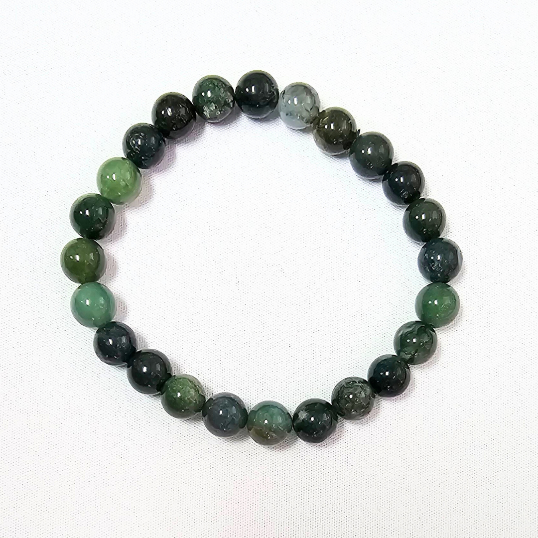 Crystal Bracelets