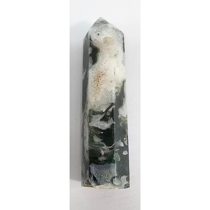 Crystal Towers