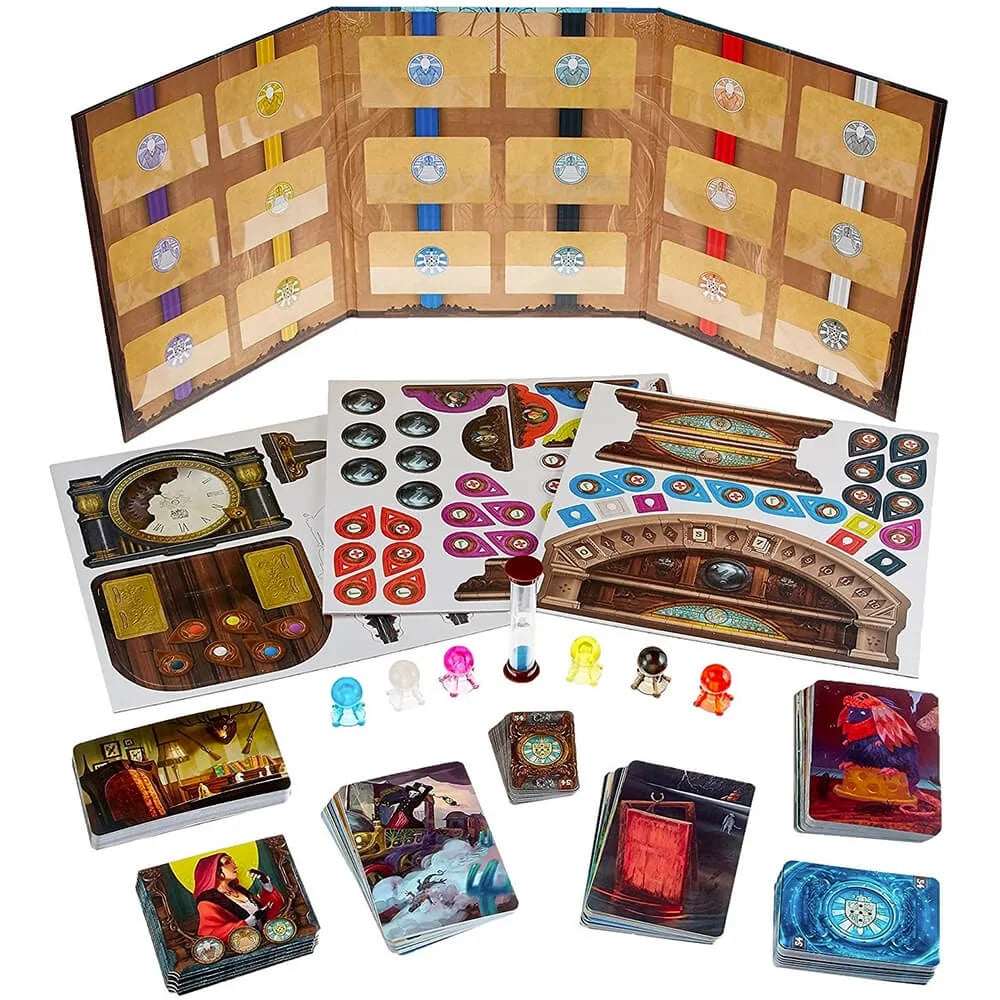 Mysterium