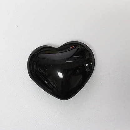 Crystal Hearts