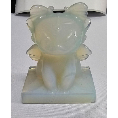 Crystal Carvings