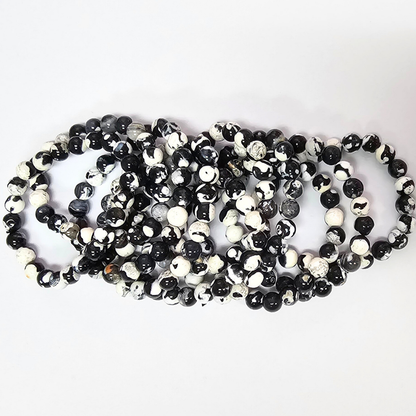 Crystal Bracelets