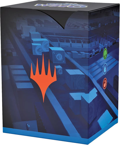 Doctor Who Commander Deck - Paradox Power