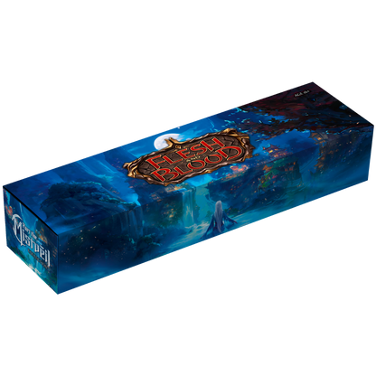 Flesh and Blood - Part the Mistveil - Collection Box