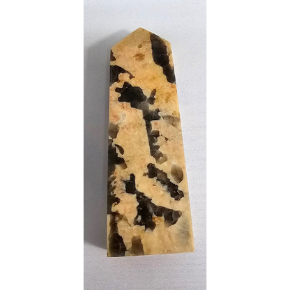 Crystal Points