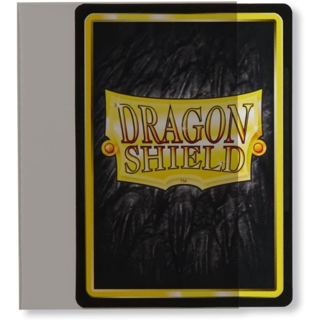 Perfect Fit Sleeves - Dragon Shield