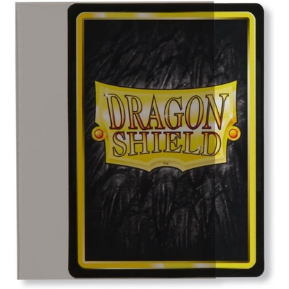 Perfect Fit Sleeves - Dragon Shield