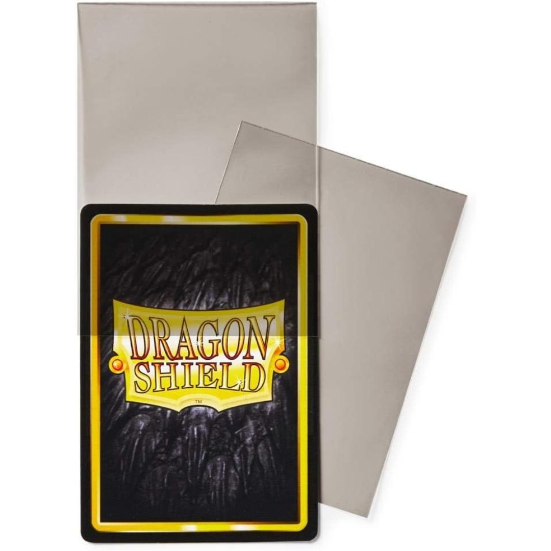 Perfect Fit Sleeves - Dragon Shield