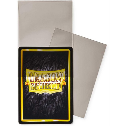 Perfect Fit Sleeves - Dragon Shield