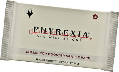 Phyrexia: All Will Be One Commander Deck - Ixhel, Scion of Atraxa
