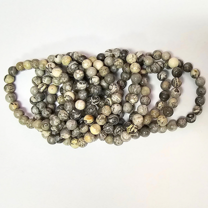 Crystal Bracelets