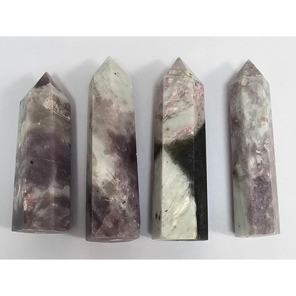 Crystal Points