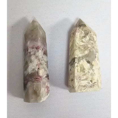 Crystal Points