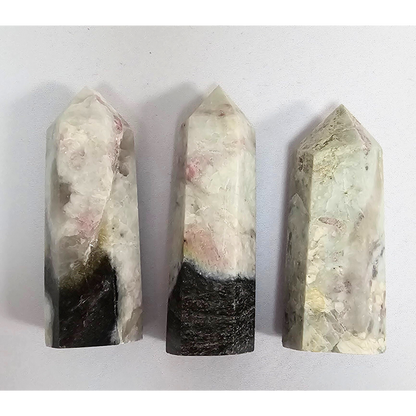 Crystal Points