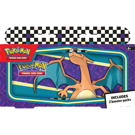 Pokemon - Pencil Case