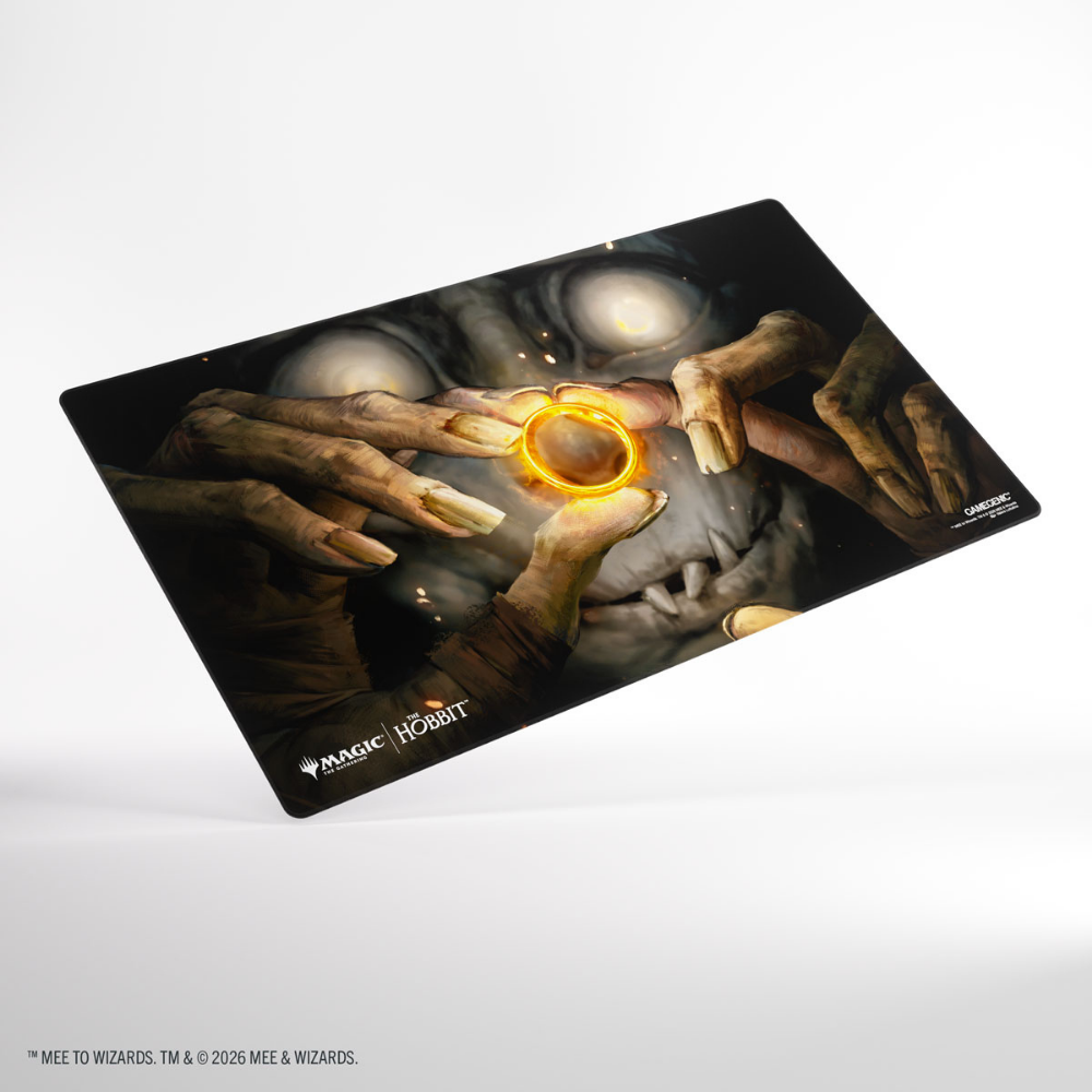 Playmats - The Hobbit