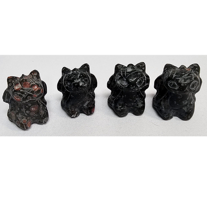 Crystal Carvings