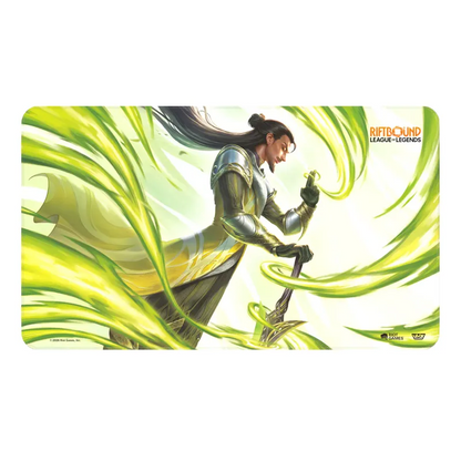 Playmat - Unleashed - Riftbound