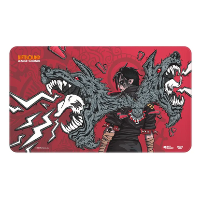 Playmat - Unleashed - Riftbound