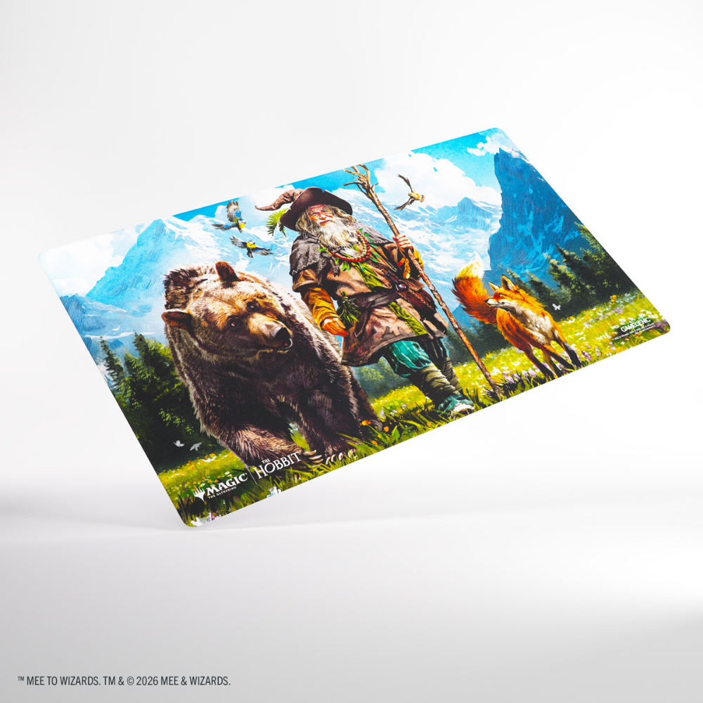 Playmats - The Hobbit