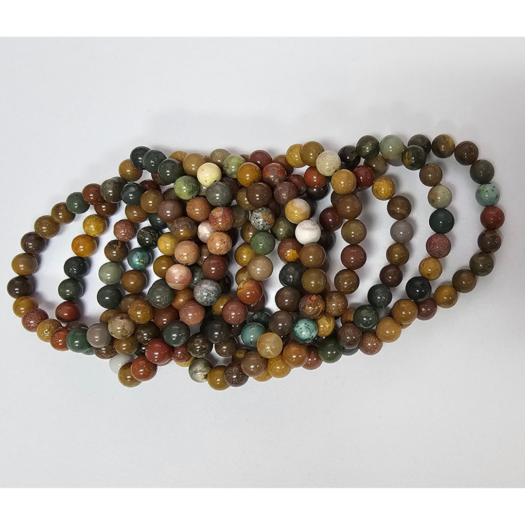 Crystal Bracelets