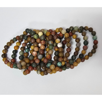 Crystal Bracelets