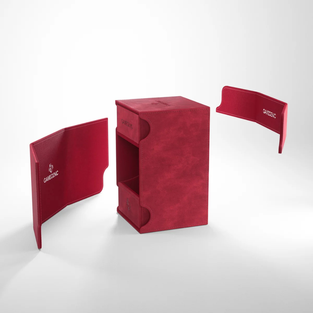 WatchTower - 100+ XL - GameGenic