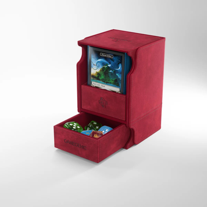 WatchTower - 100+ XL - GameGenic