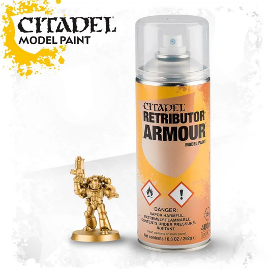 Citadel Colour - Spray Paint