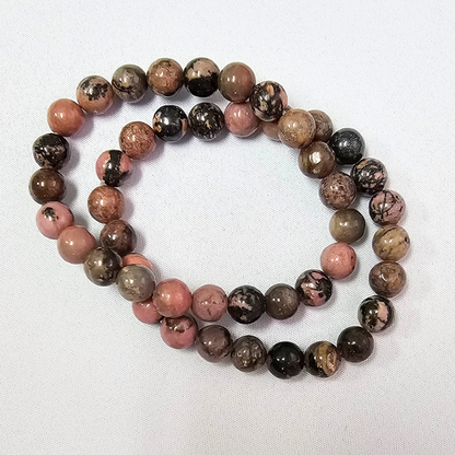 Crystal Bracelets