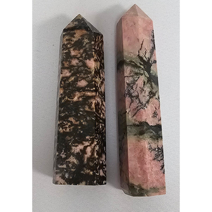 Crystal Points