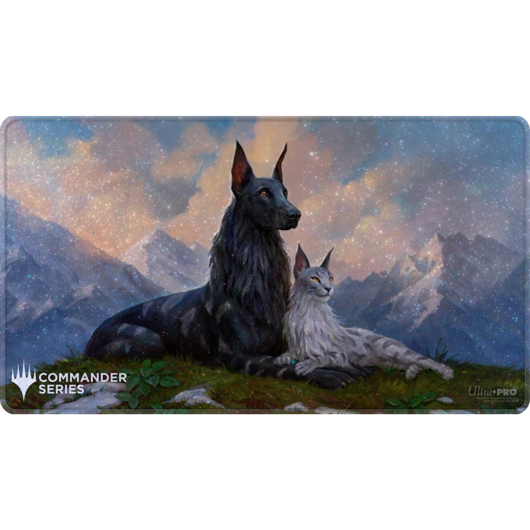 Ultra Pro - Magic The Gathering Playmat