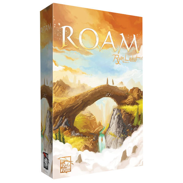 Roam