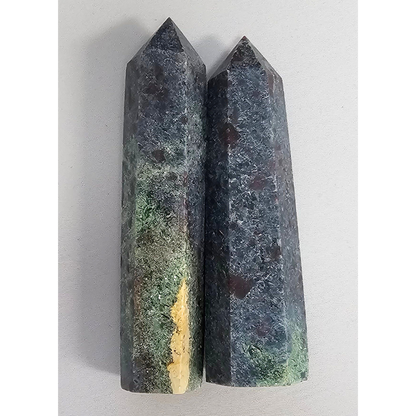 Crystal Points