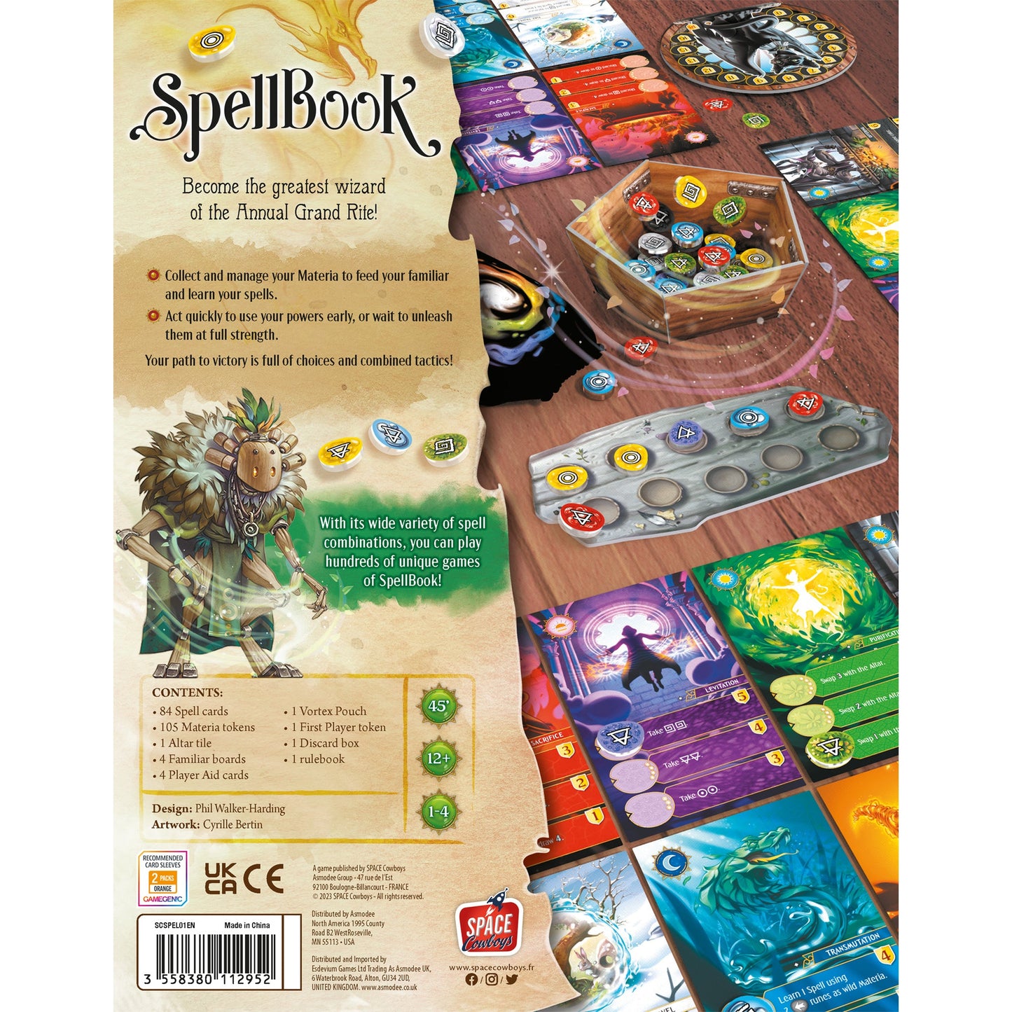 SpellBook