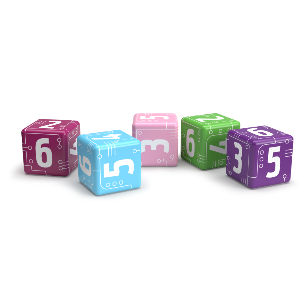 Sentient - Board Game
