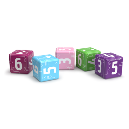 Sentient - Board Game