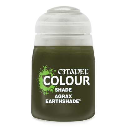 Citadel Colour - Shade Paint