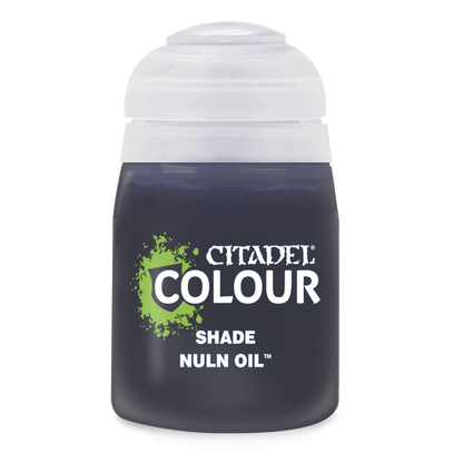 Citadel Colour - Shade Paint