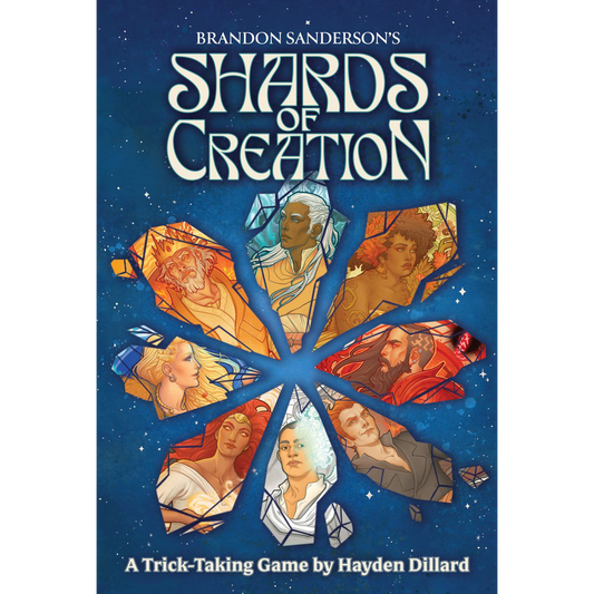 Shards of Creation