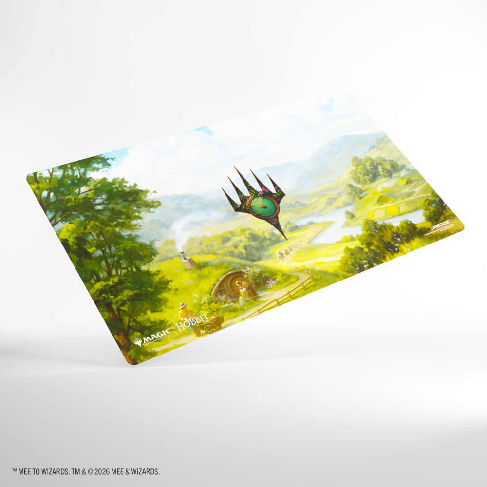 Playmats - The Hobbit