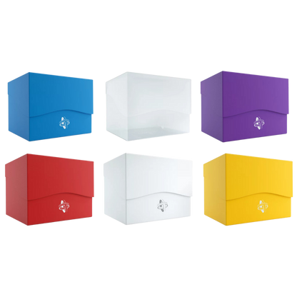 GameGenic Side Holder Deck Box 100+