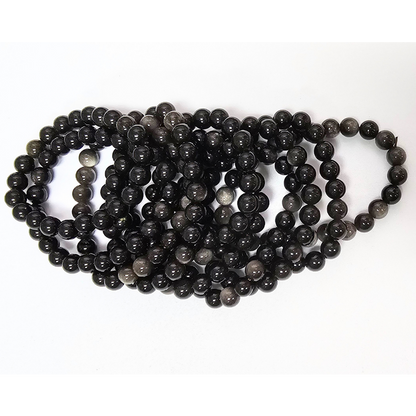 Crystal Bracelets