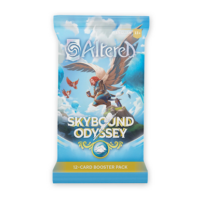 Booster Box - Skybound Odyssey - Altered TCG