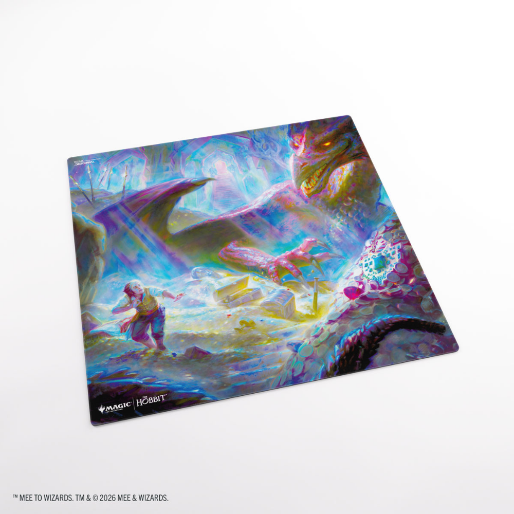 Prime 2-Player Playmat - The Hobbit
