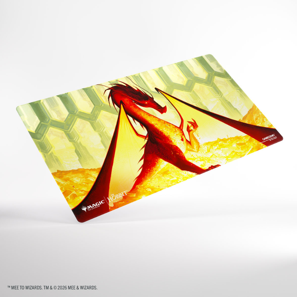 Playmats - The Hobbit