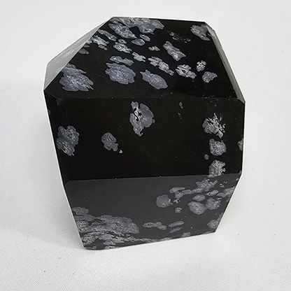 Crystal Carvings